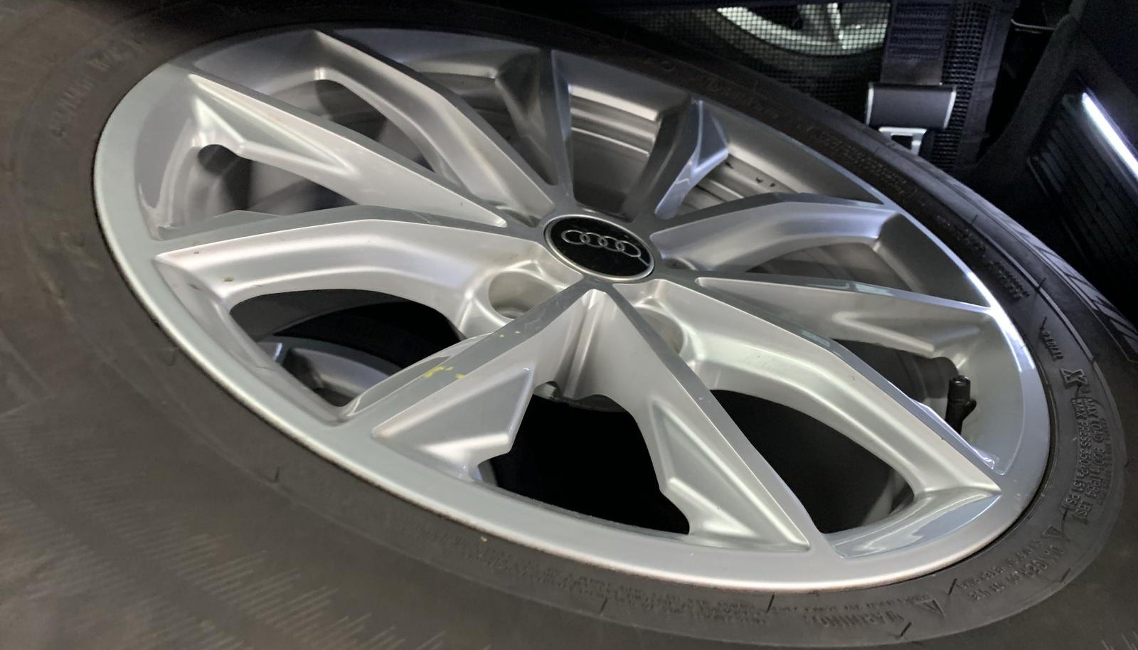 Audi Q5 quattro ACC/VIRTUAL/AHK/UNFALLFREI 6
