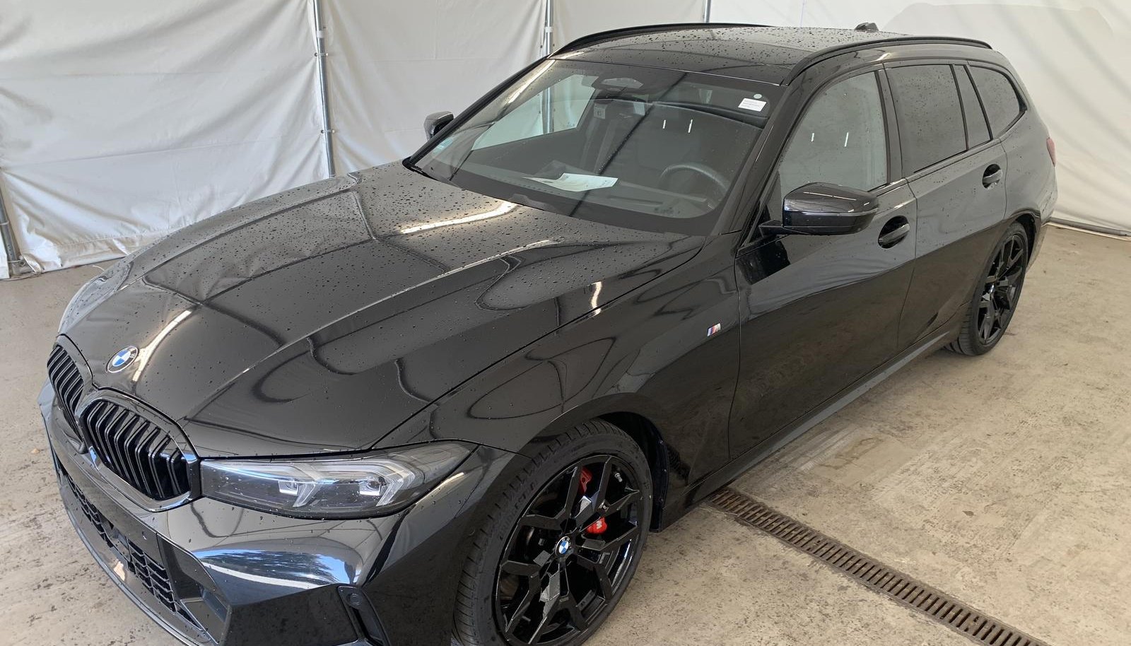 BMW 3 M Sport Pro