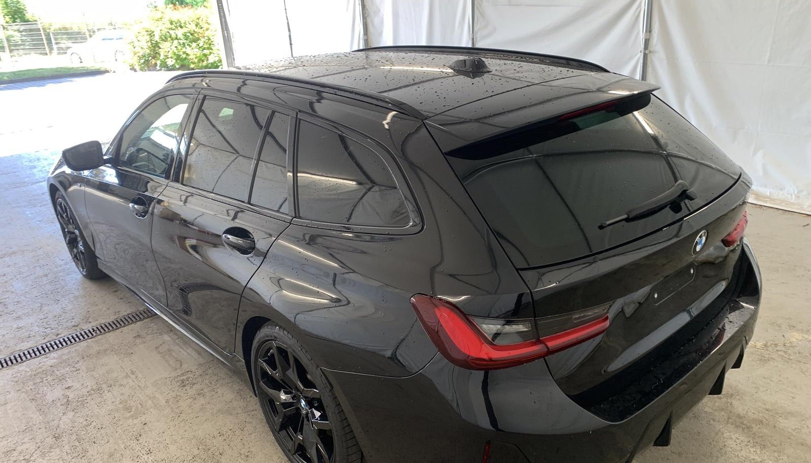 BMW 3 M Sport Pro 4