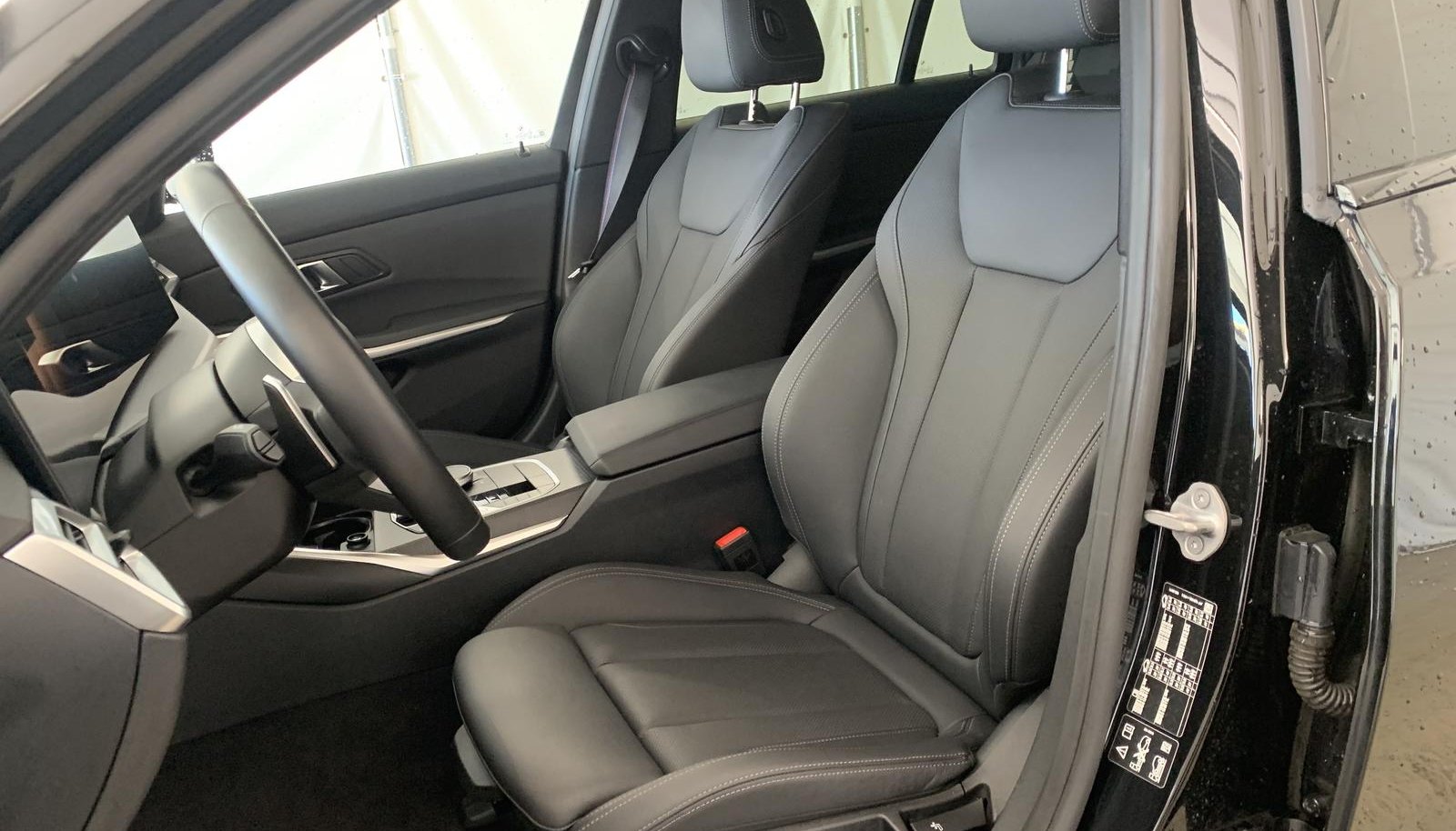BMW 3 M Sport Pro 6