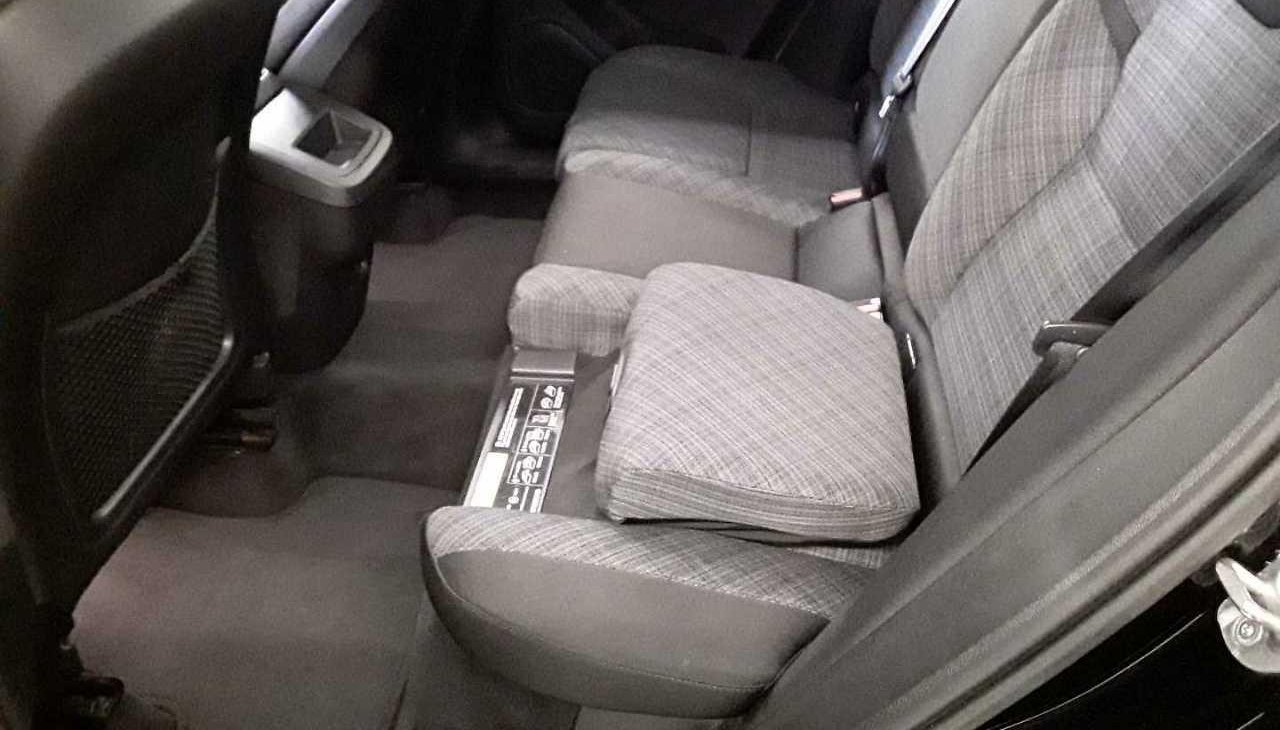 Volvo XC60 Momentum Pro 10