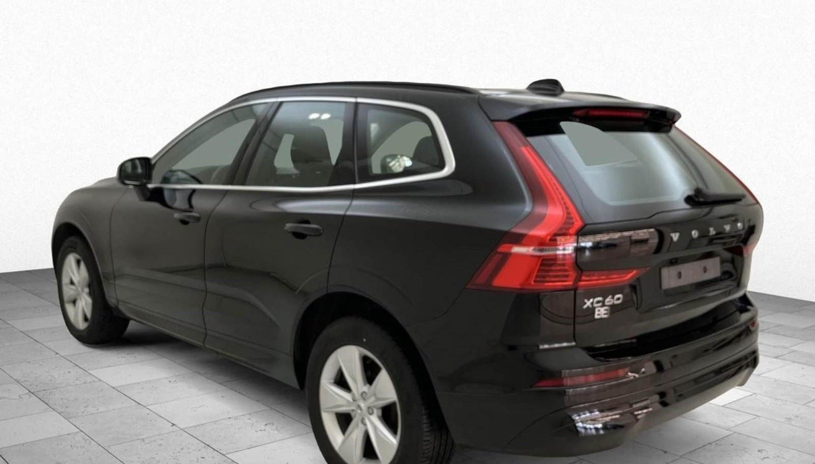 Volvo XC60 Momentum Pro 3
