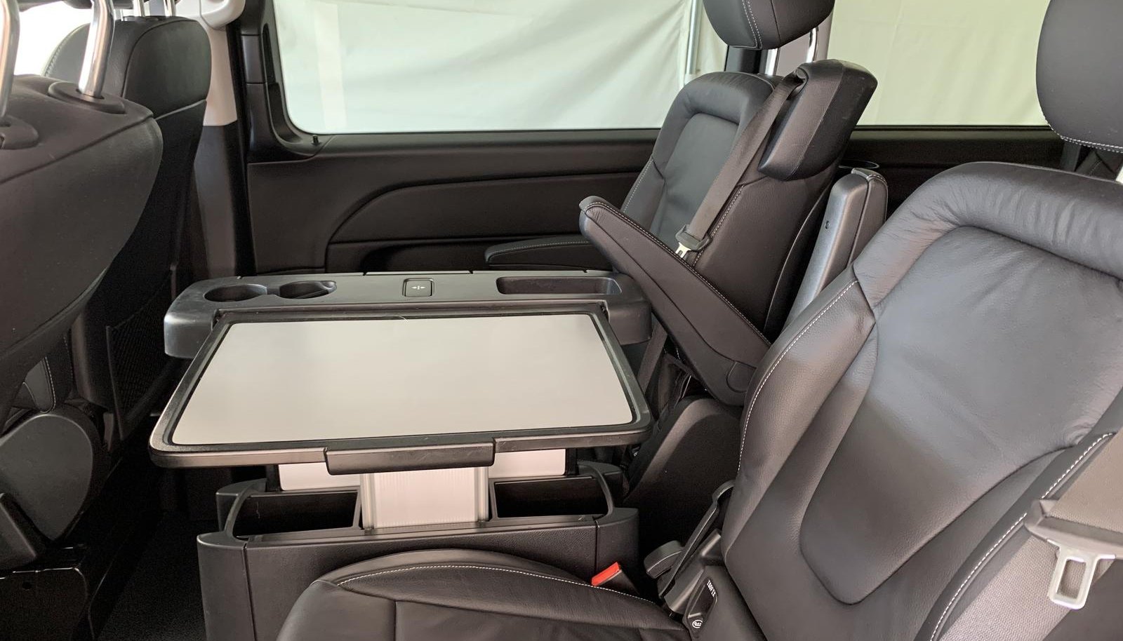 Mercedes-Benz V EDITION kompakt 11