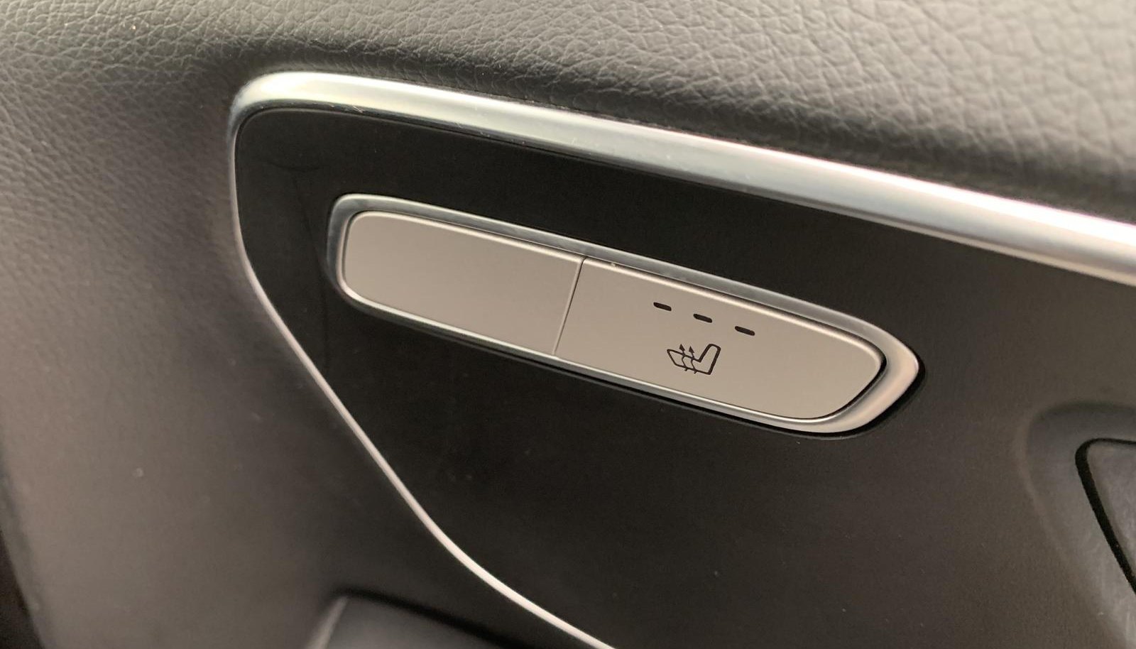 Mercedes-Benz V EDITION kompakt 4