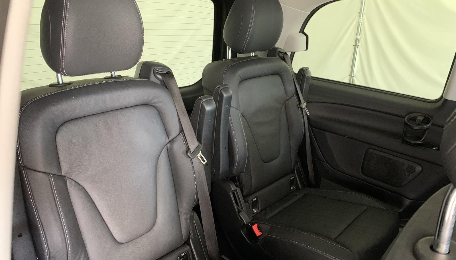 Mercedes-Benz V EDITION kompakt 5