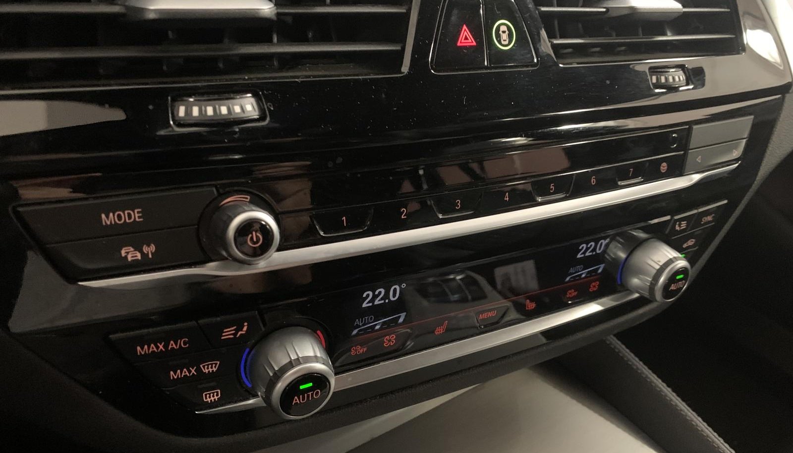 BMW 5 M Sport Pro xDrive 12