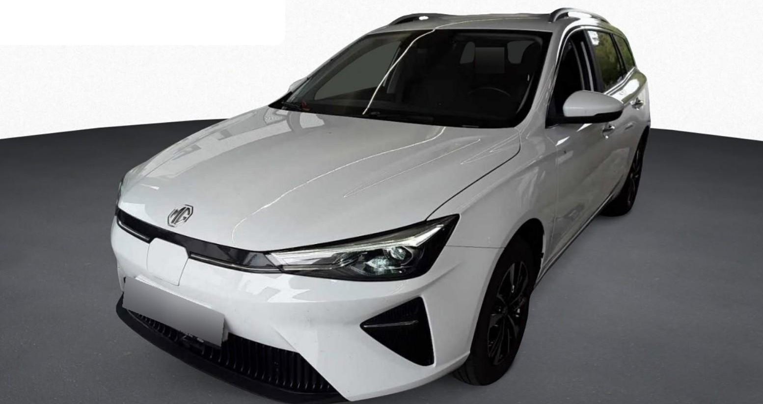 MG MG5 Comfort