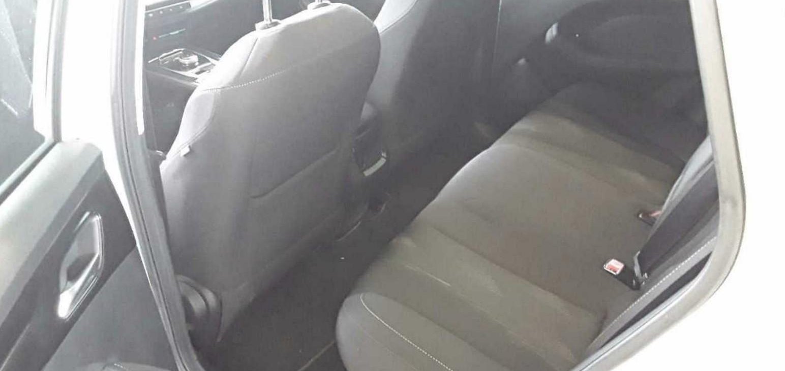MG MG5 Comfort 10