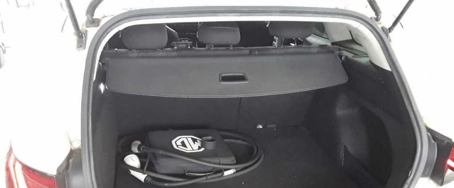 MG MG5 Comfort 11