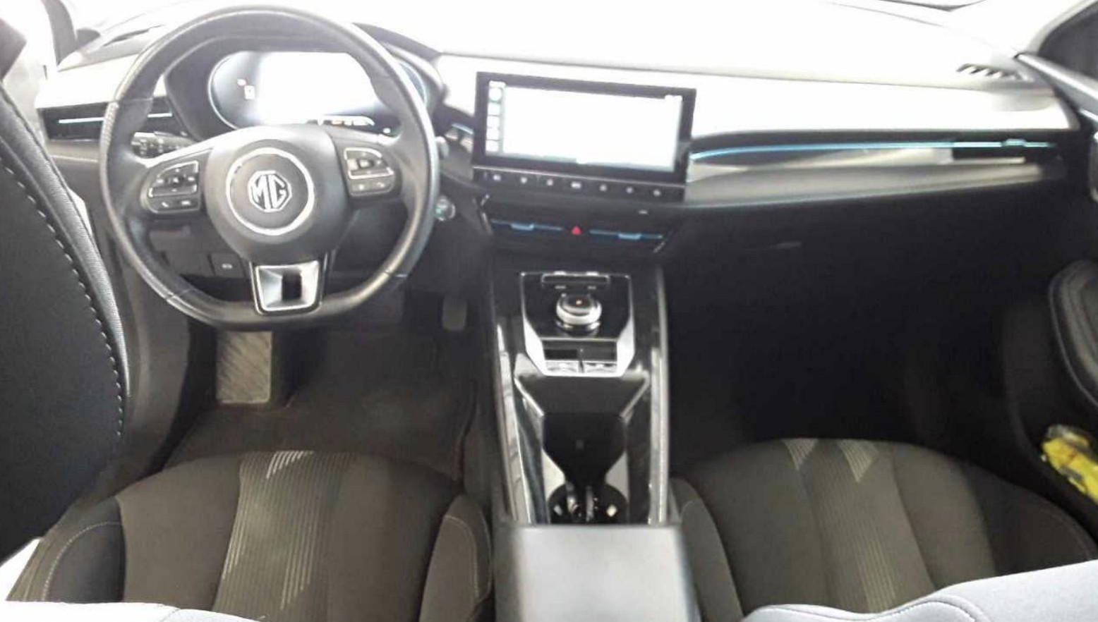 MG MG5 Comfort 7