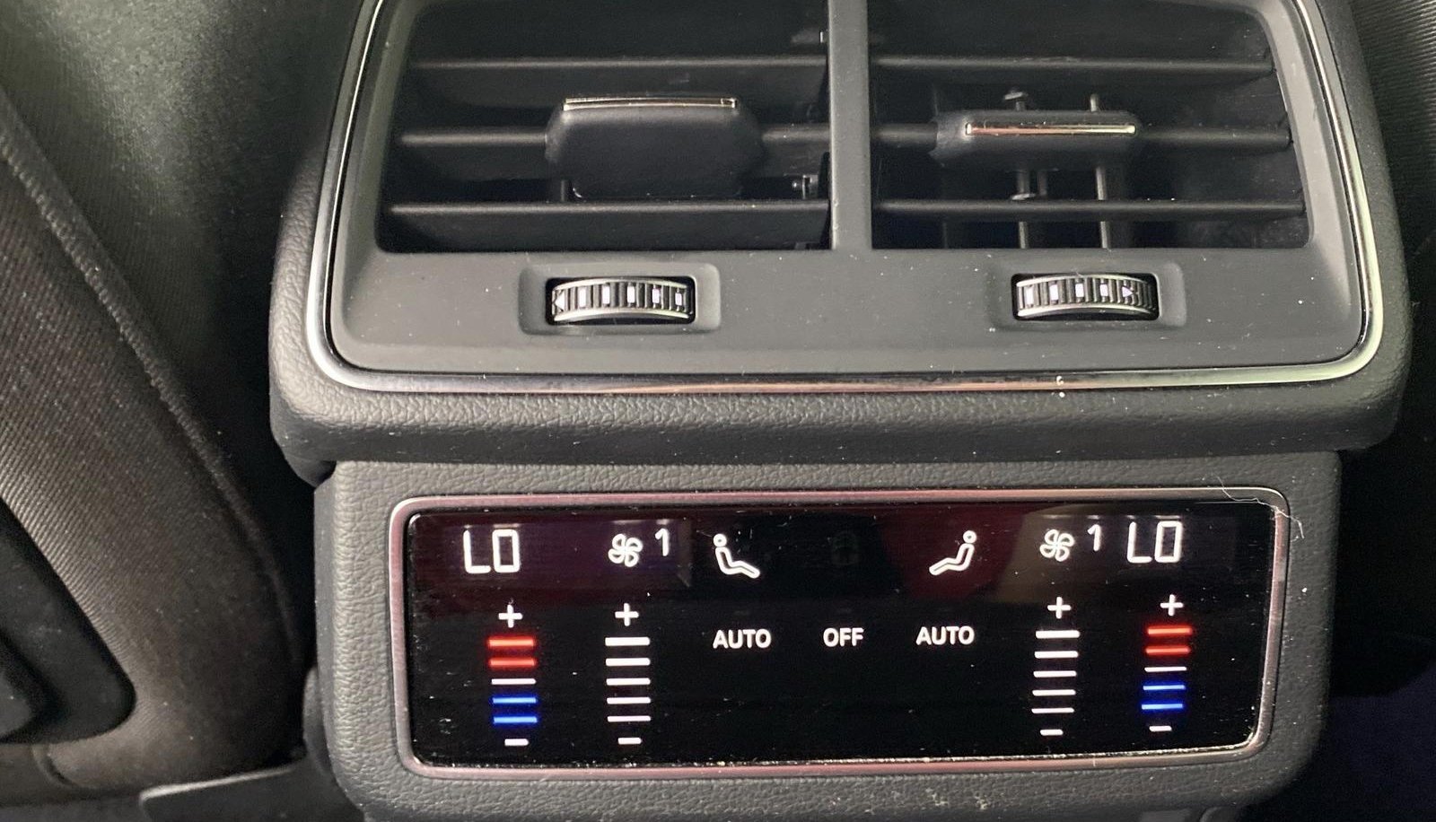 Audi A6 S-Line Ext. 5
