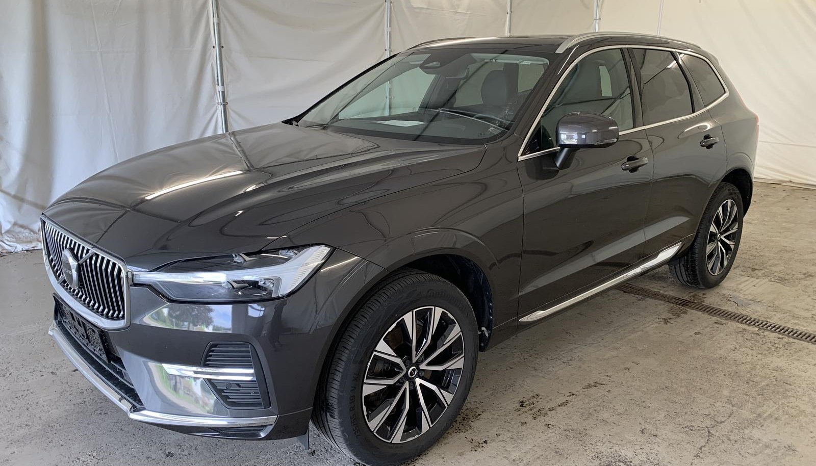 Volvo XC60 Plus Bright AWD