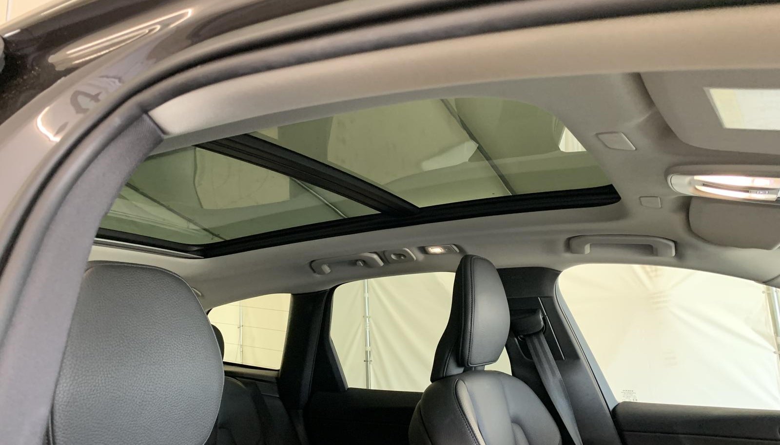 Volvo XC60 Plus Bright AWD 5