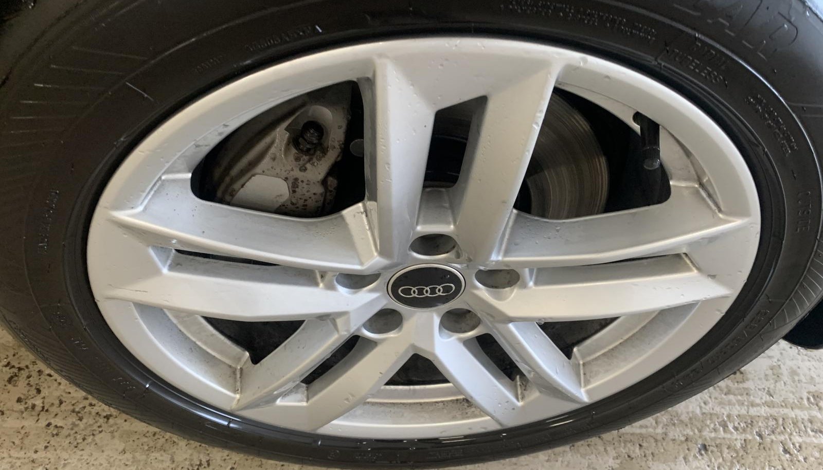 Audi A4 Avant 40 TDI LED+/VIRTUAL/KAMERA/17" 3