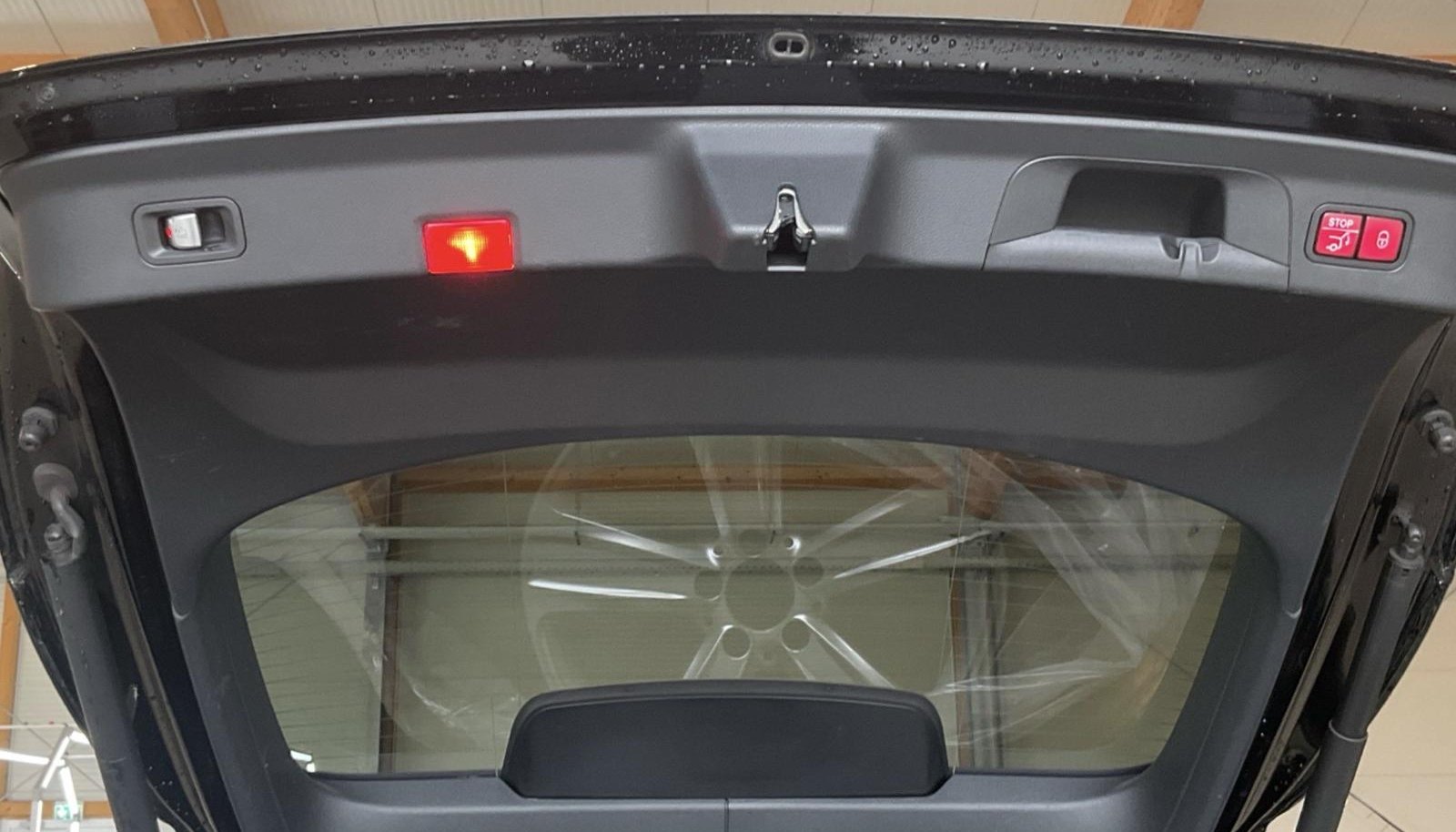 Mercedes-Benz GLC AMG Line 6