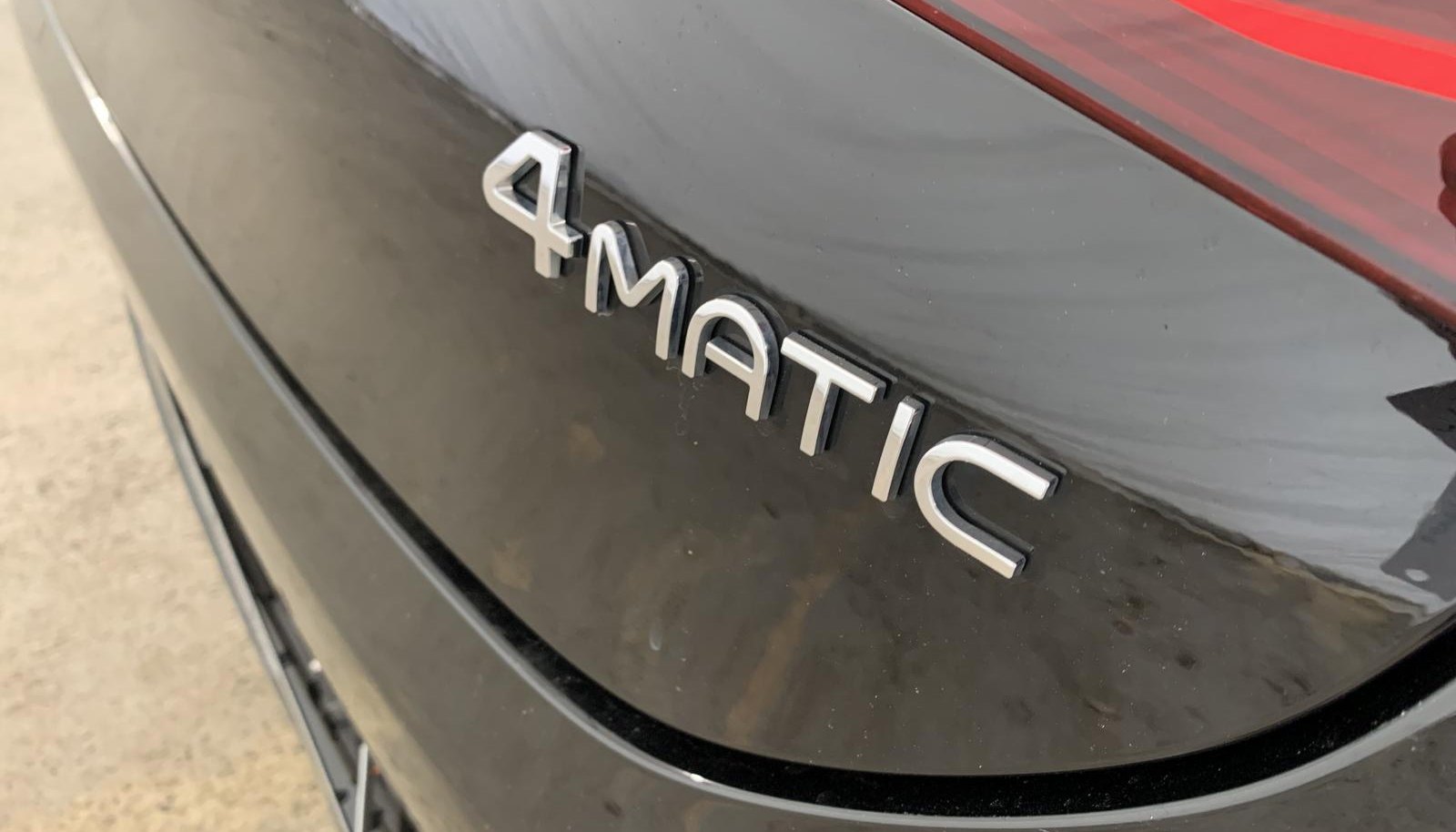 Mercedes-Benz EQE Avantgarde Interieur 5