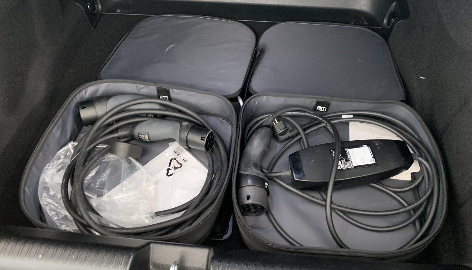 Mercedes-Benz EQE Avantgarde Interieur 6