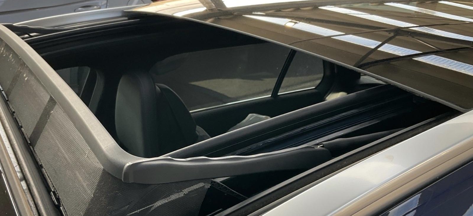 Mercedes-Benz C Avantgarde 5