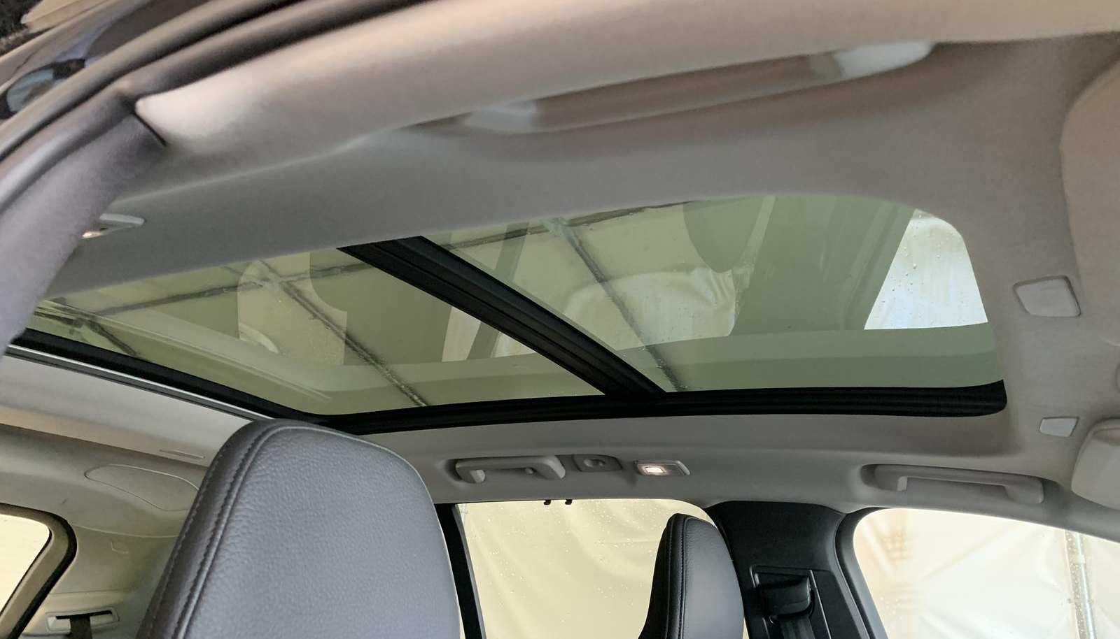 Volvo XC90 Plus Bright Recharge AWD 6