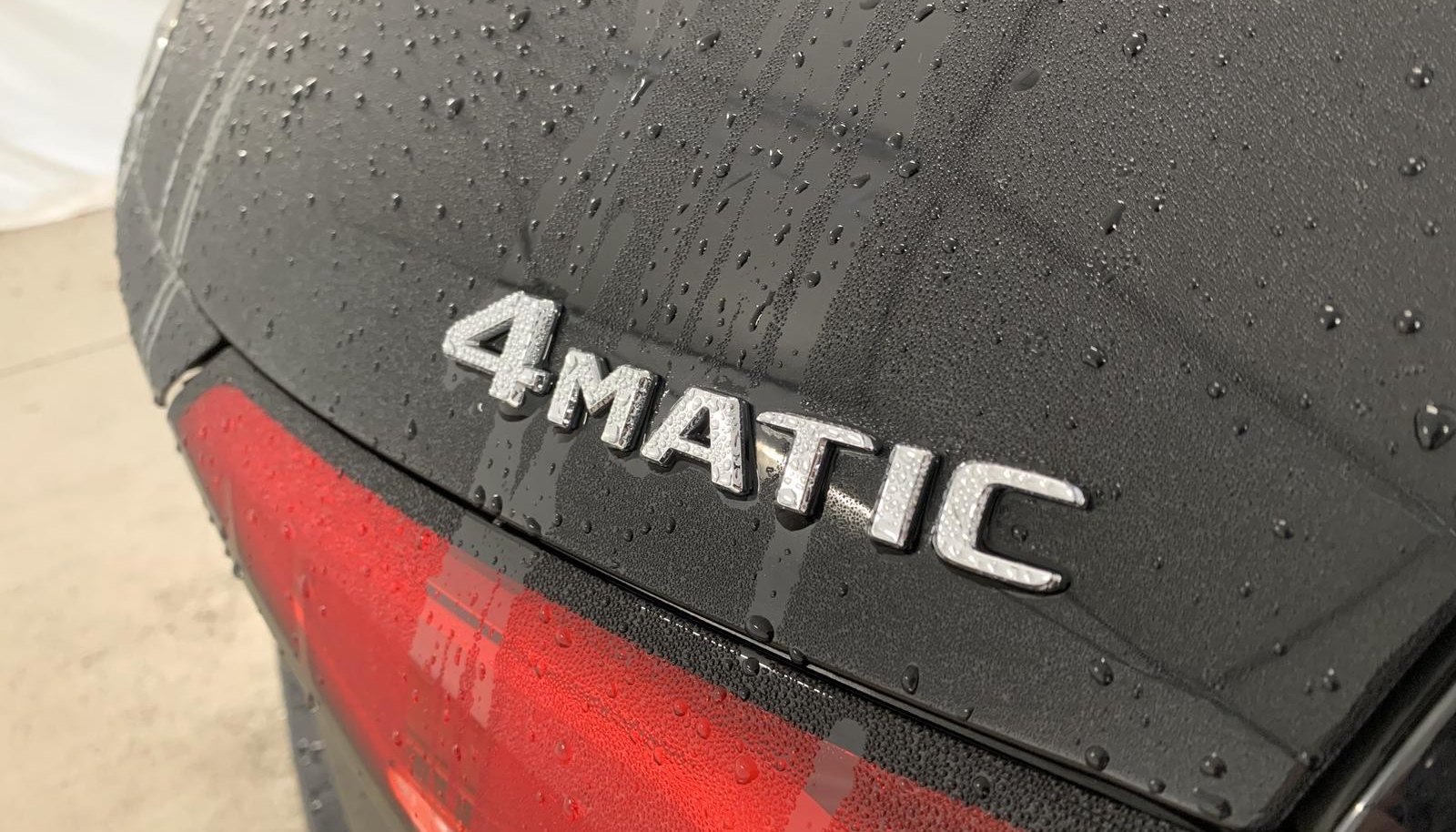 Mercedes-Benz GLC AMG Line 7