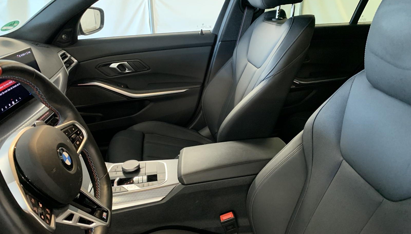 BMW 3 M340 d xDrive 10