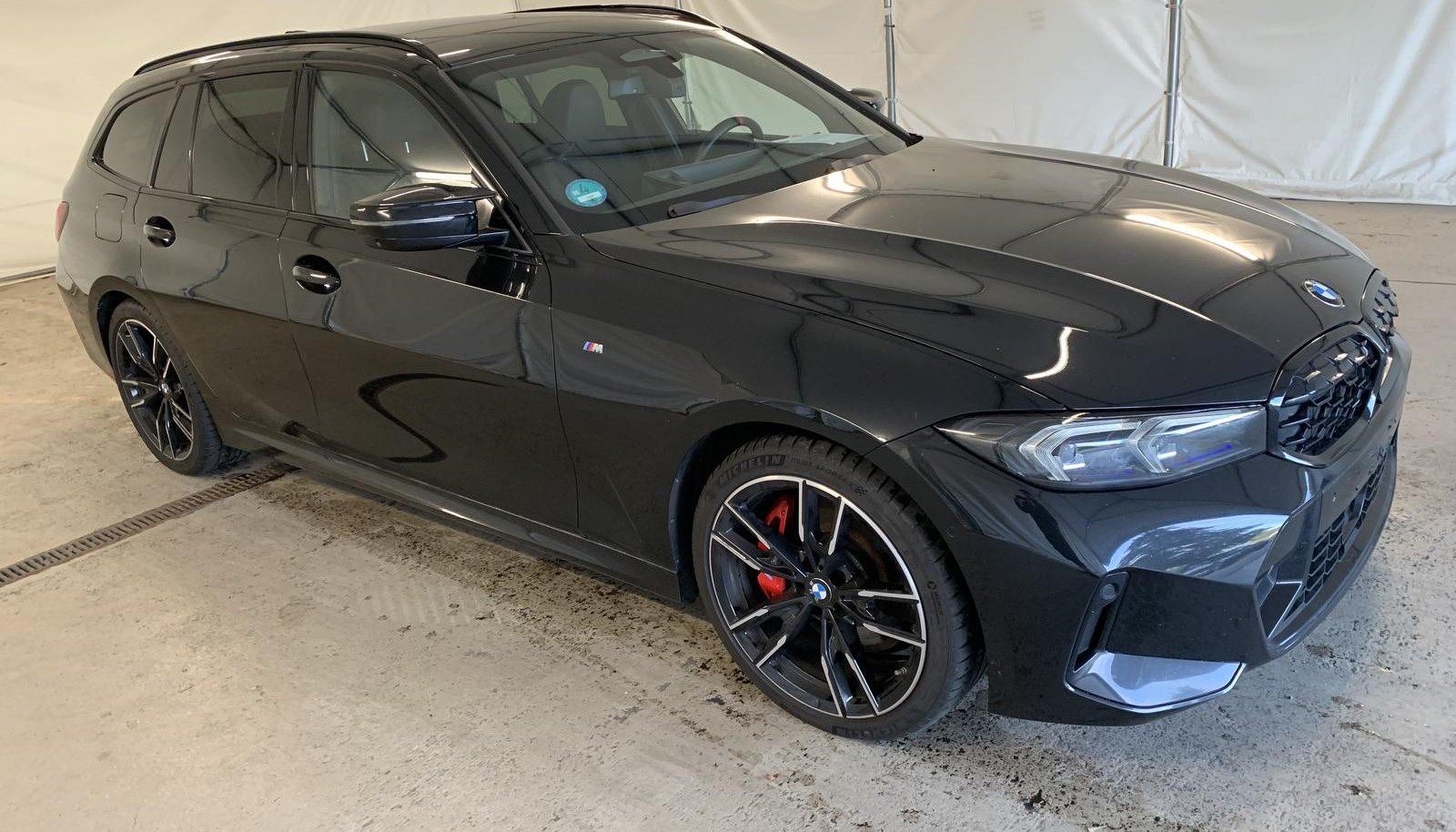 BMW 3 M340 d xDrive 2
