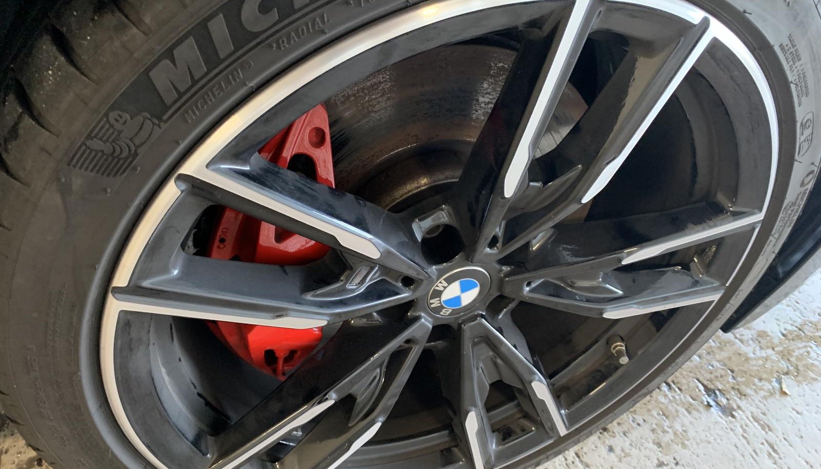BMW 3 M340 d xDrive 3