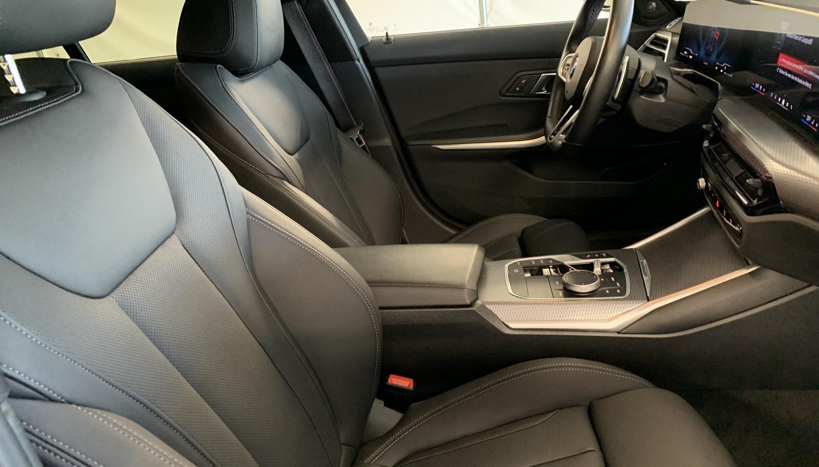 BMW 3 M340 d xDrive 4