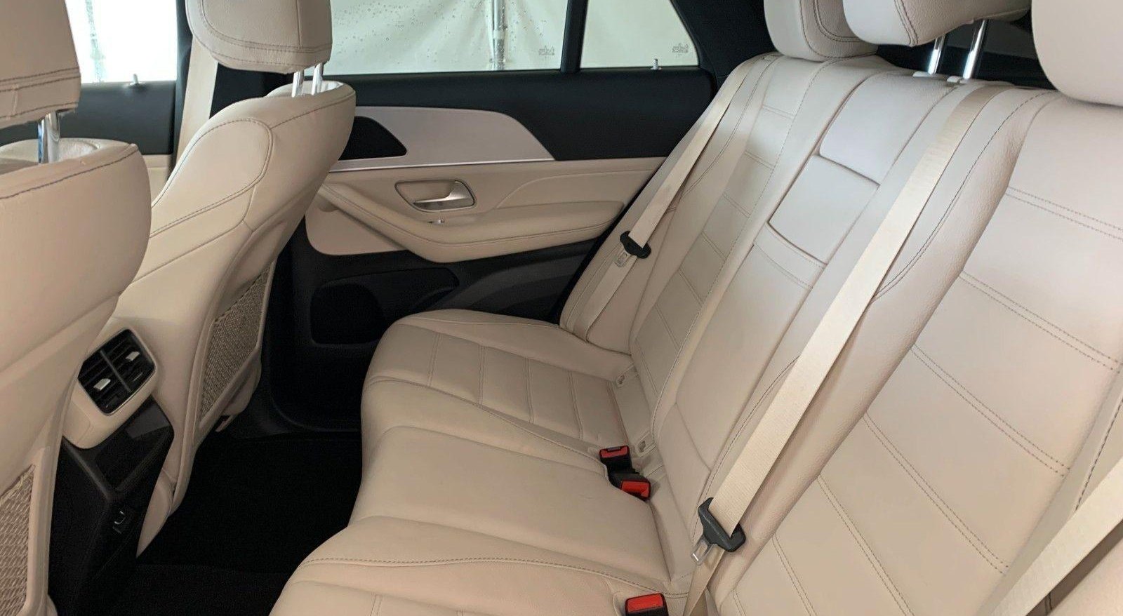 Mercedes-Benz GLE AMG Line 11