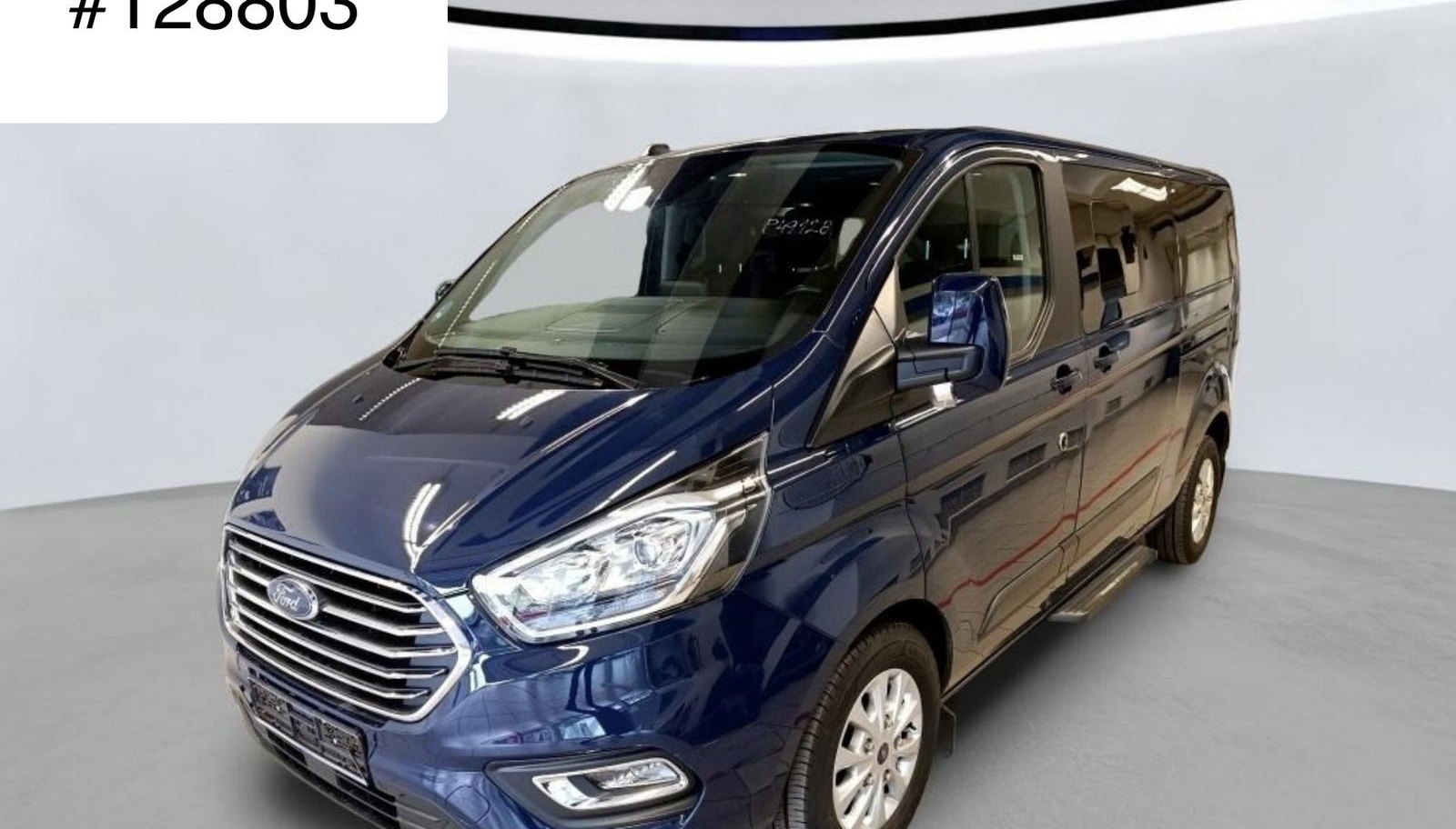 Ford Tourneo Custom Trend L2H1