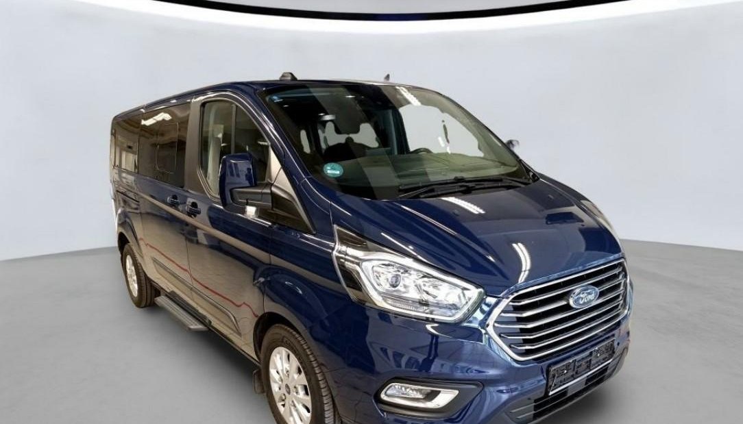 Ford Tourneo Custom Trend L2H1 2