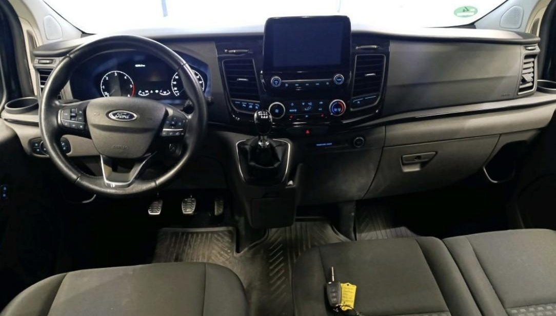 Ford Tourneo Custom Trend L2H1 7