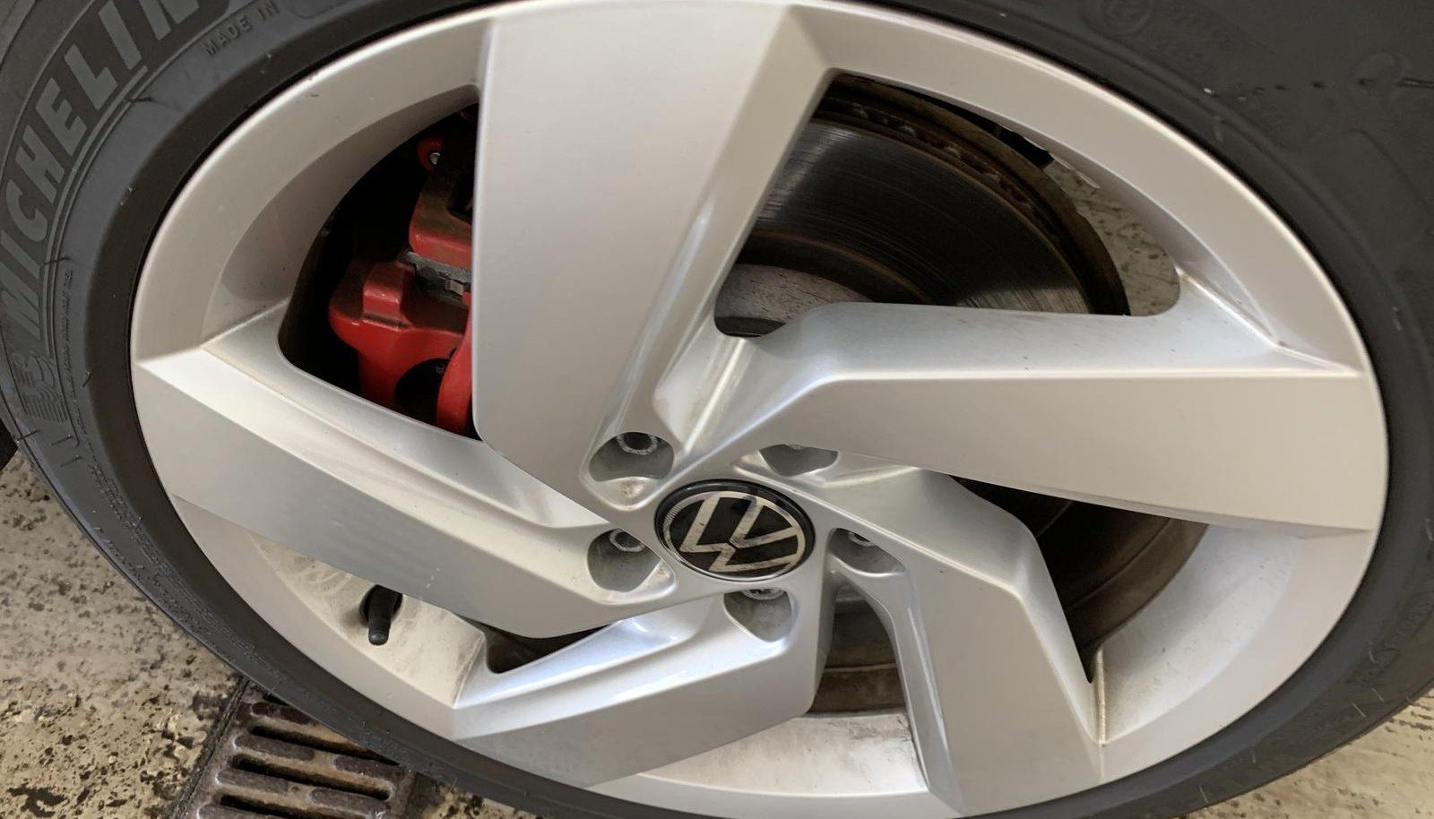 Volkswagen Golf GTE eHybrid GTE 6
