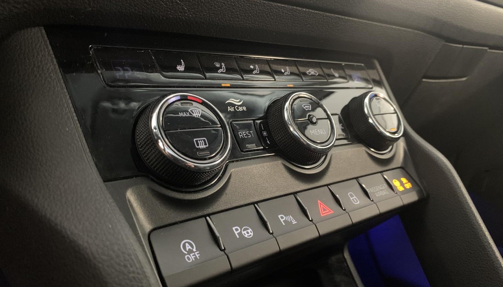 Skoda Kodiaq Clever 11