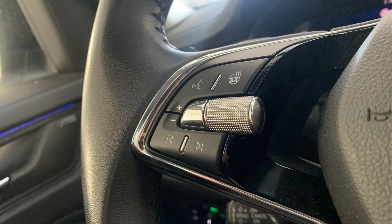 Skoda Kodiaq Clever 12