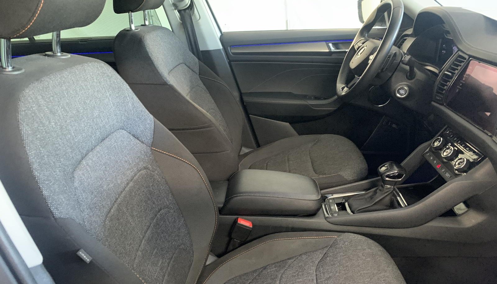 Skoda Kodiaq Clever 3