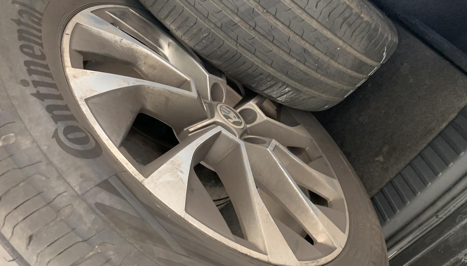 Skoda Kodiaq Clever 6