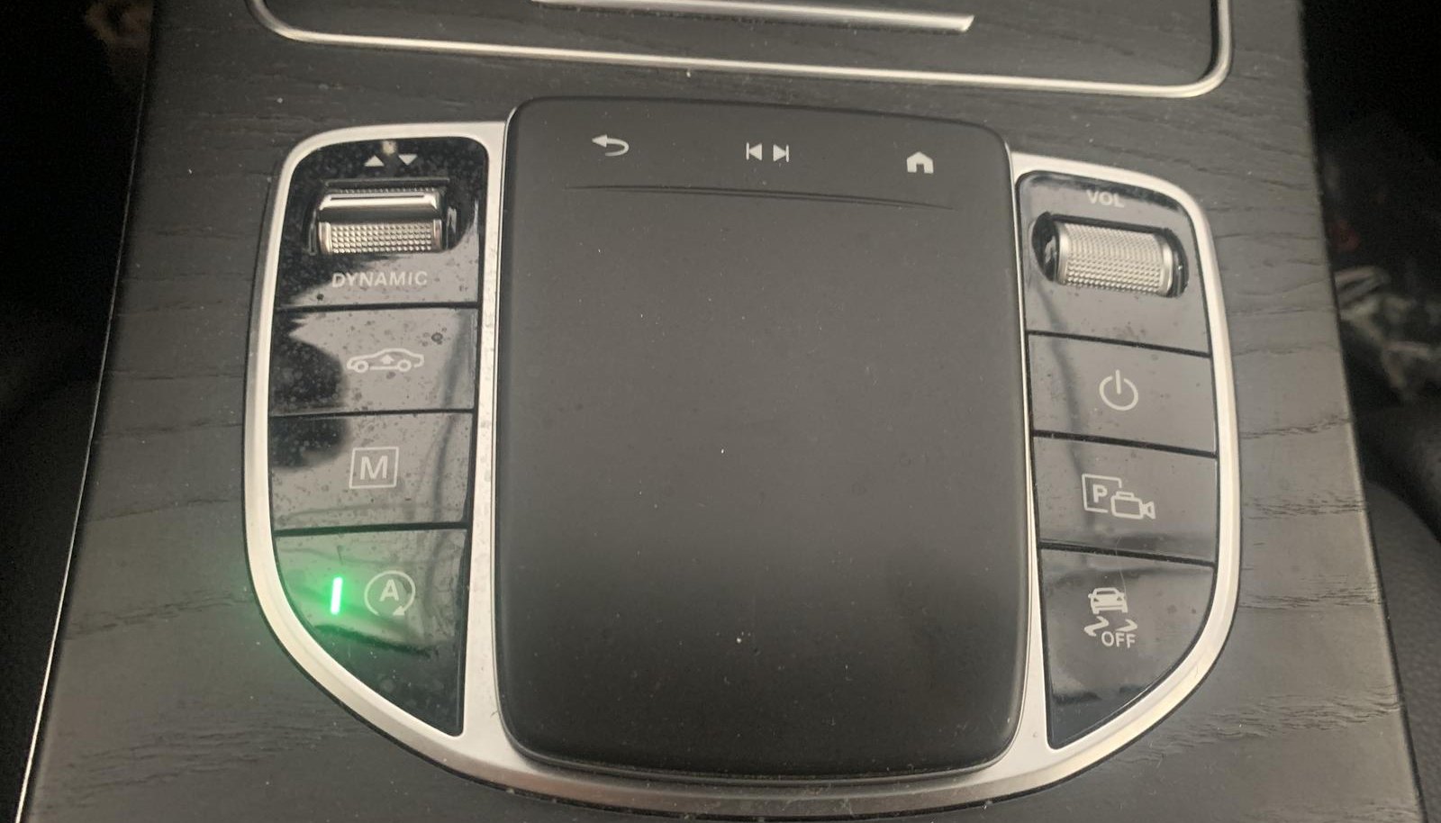 Mercedes-Benz GLC GLC 220 d 4Matic 12