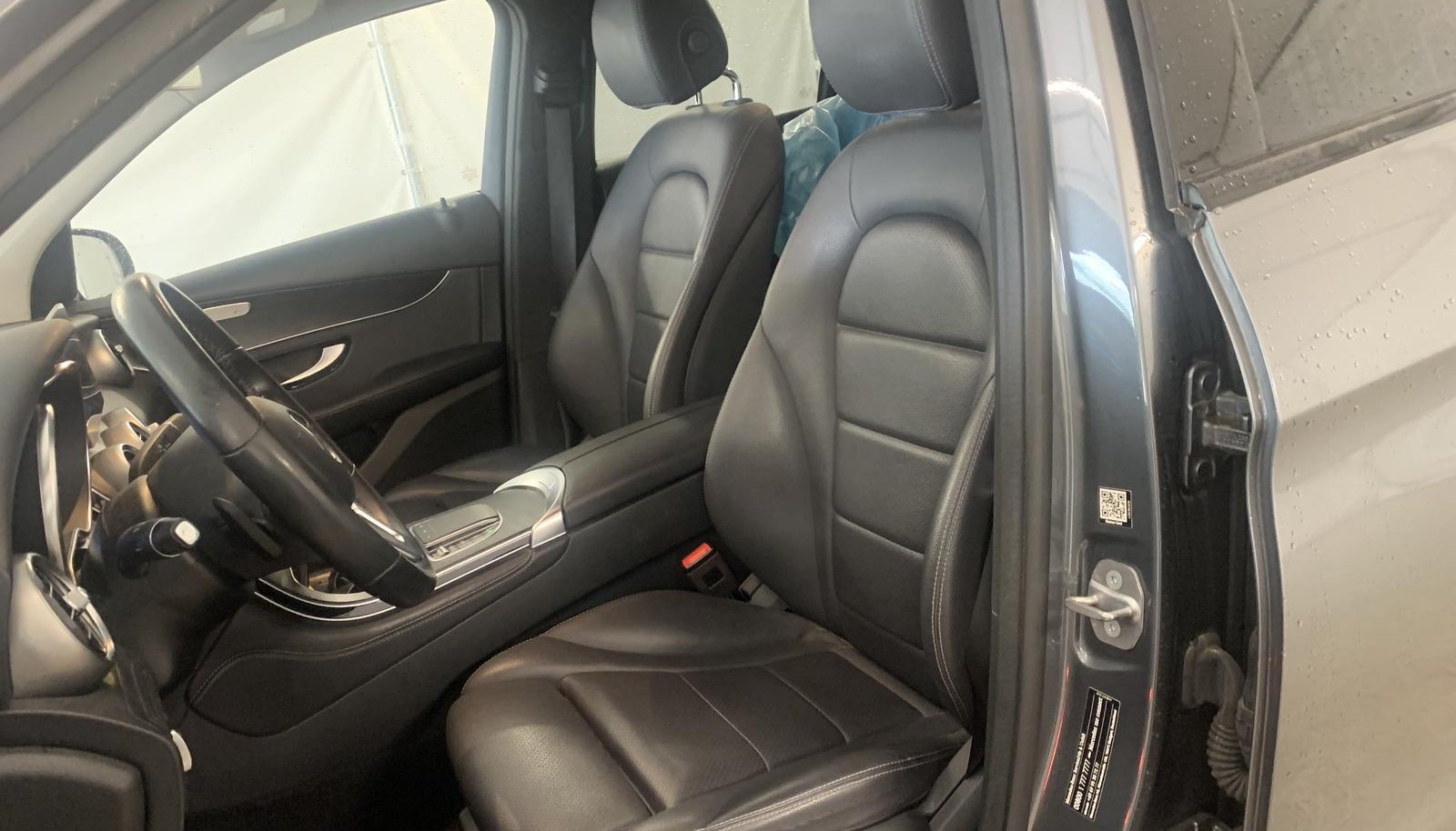 Mercedes-Benz GLC GLC 220 d 4Matic 5
