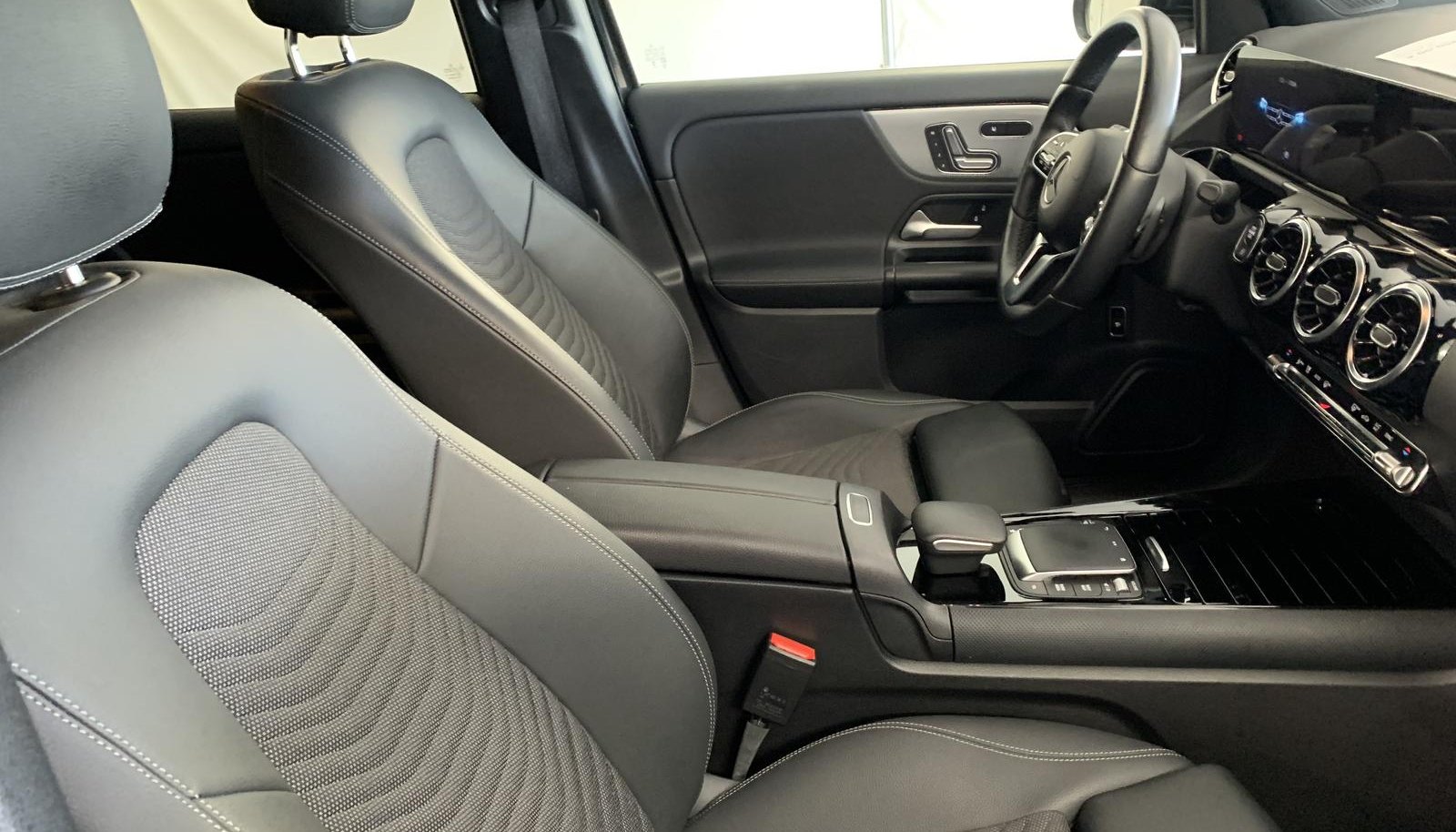 Mercedes-Benz GLA GLA 220 d 3