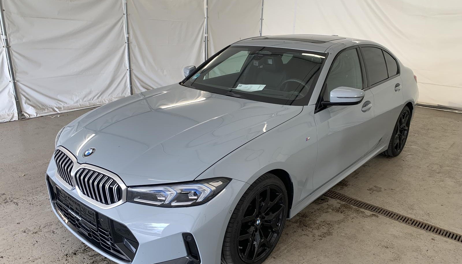 BMW 3 M Sport