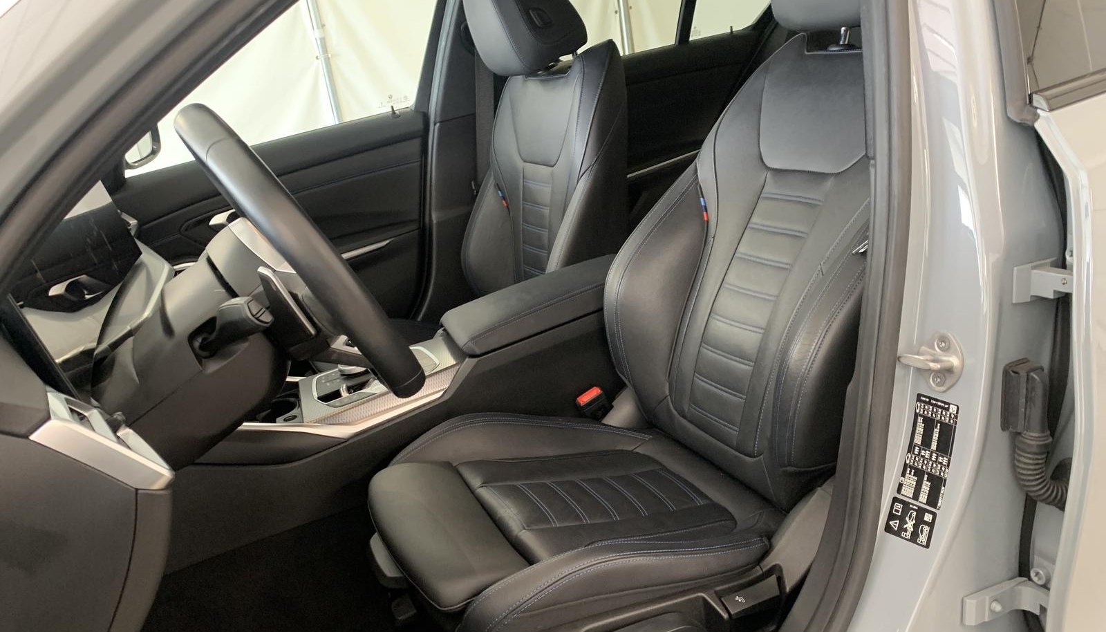 BMW 3 M Sport 6