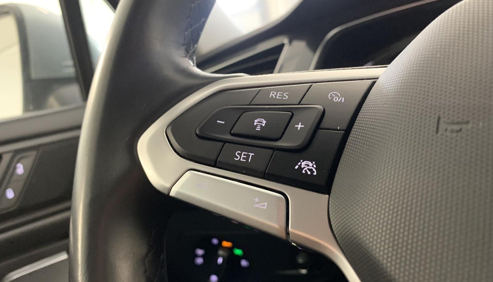Volkswagen Tiguan Allspace Life 10