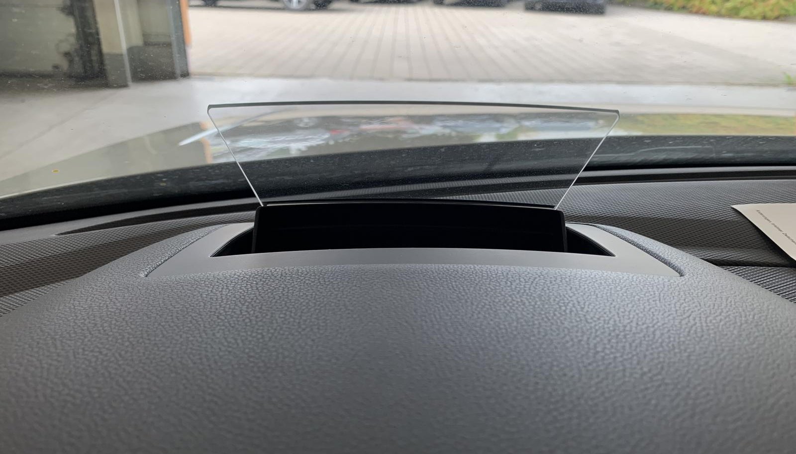 Volkswagen Tiguan Allspace Life 11