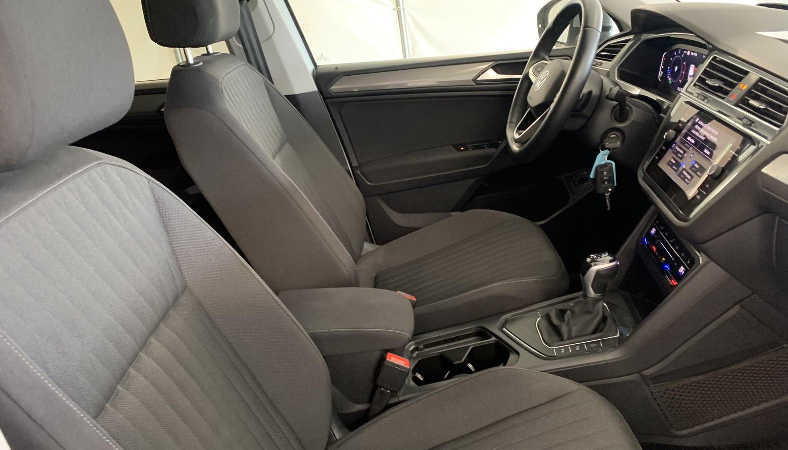 Volkswagen Tiguan Allspace Life 3