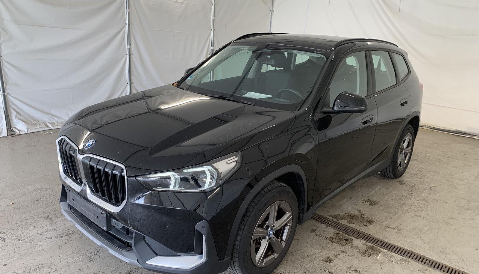 BMW X1 xDrive 25e WIDESCREEN/KAMERA/DRIVING-ASS/LED+