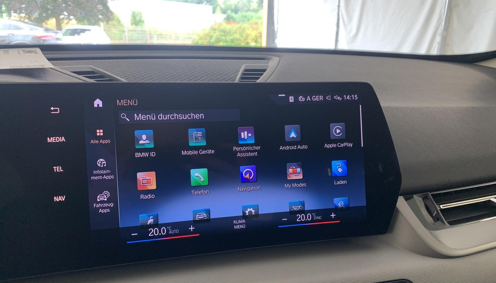 BMW X1 xDrive 25e WIDESCREEN/KAMERA/DRIVING-ASS/LED+ 11