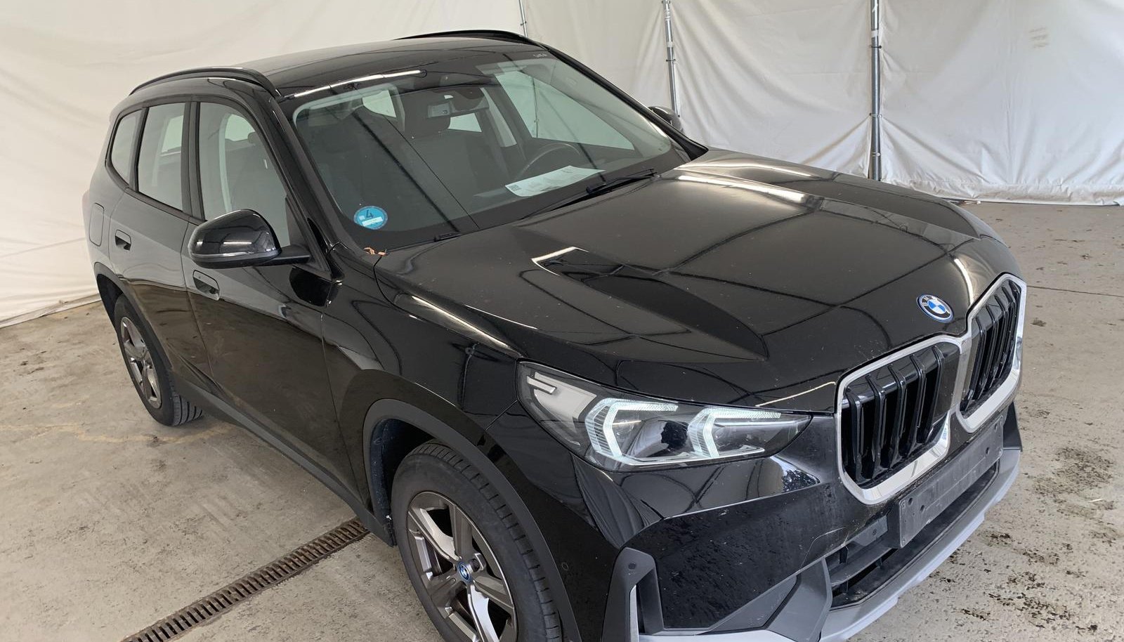 BMW X1 xDrive 25e WIDESCREEN/KAMERA/DRIVING-ASS/LED+ 2