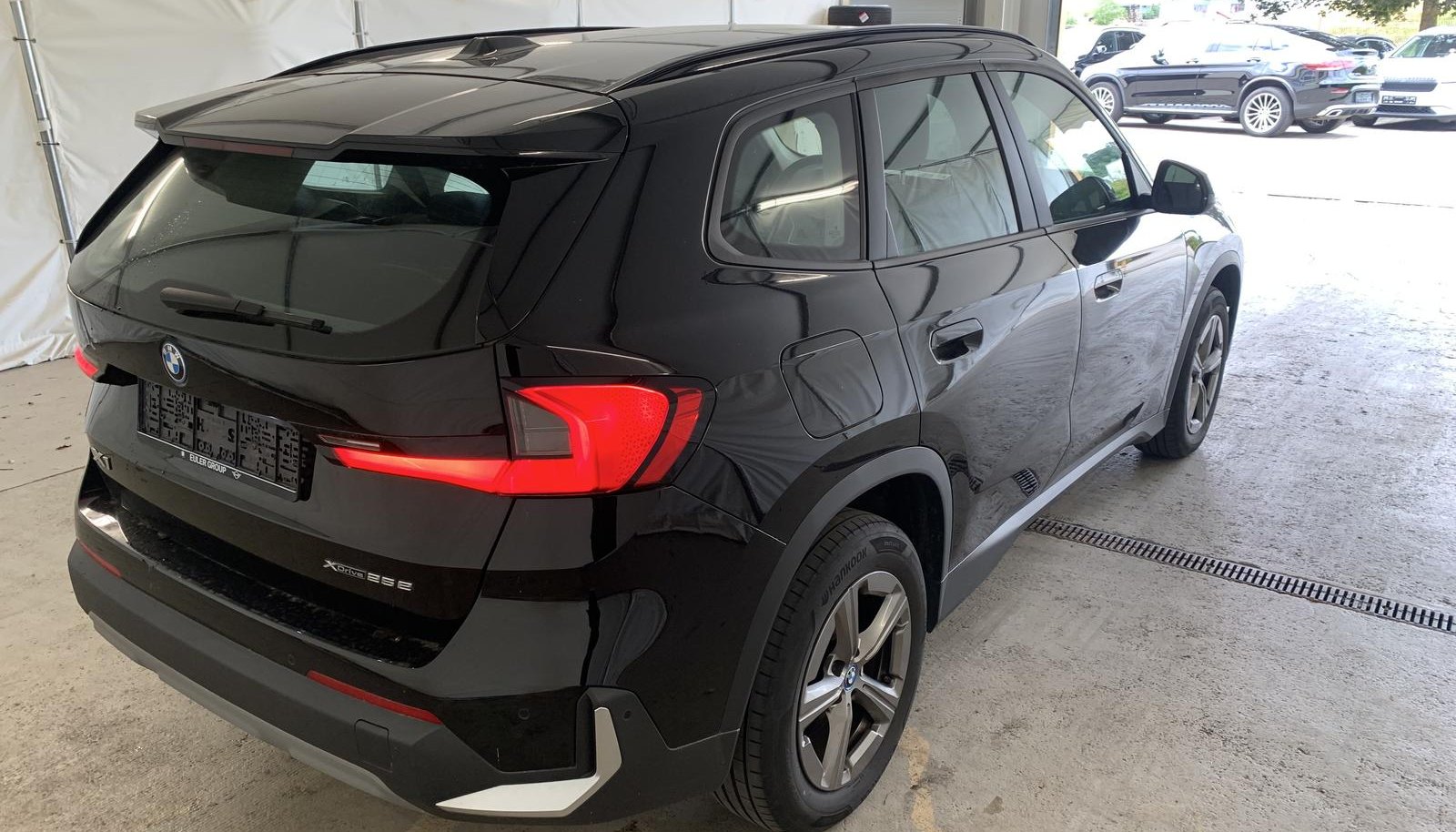 BMW X1 xDrive 25e WIDESCREEN/KAMERA/DRIVING-ASS/LED+ 3