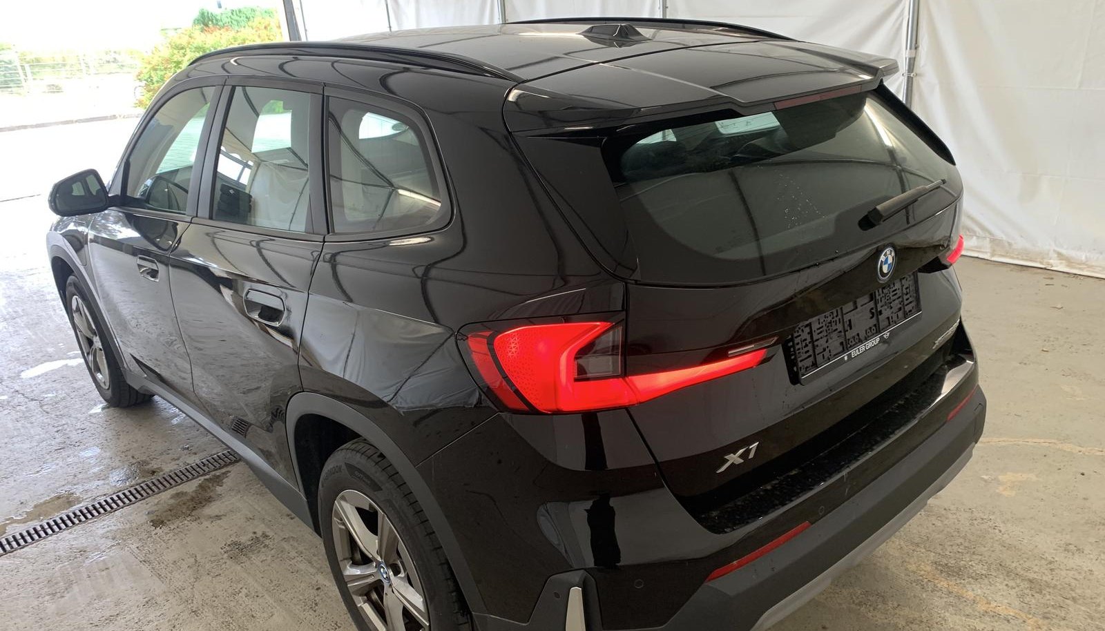 BMW X1 xDrive 25e WIDESCREEN/KAMERA/DRIVING-ASS/LED+ 4